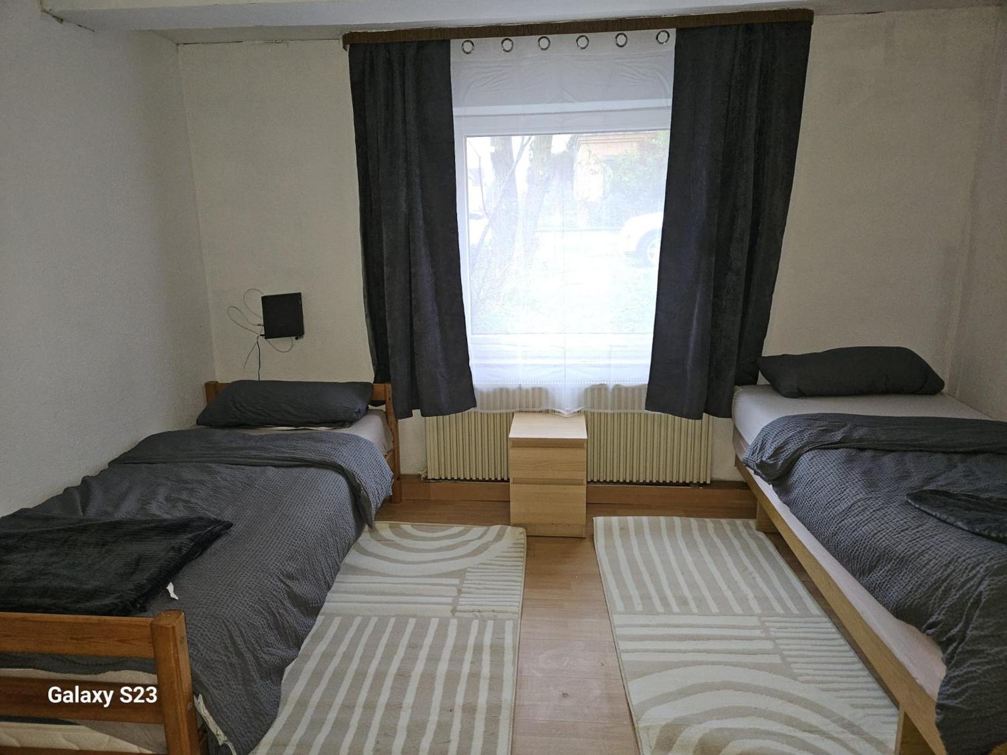 Home Sweet Klein Ilsede Rum bild