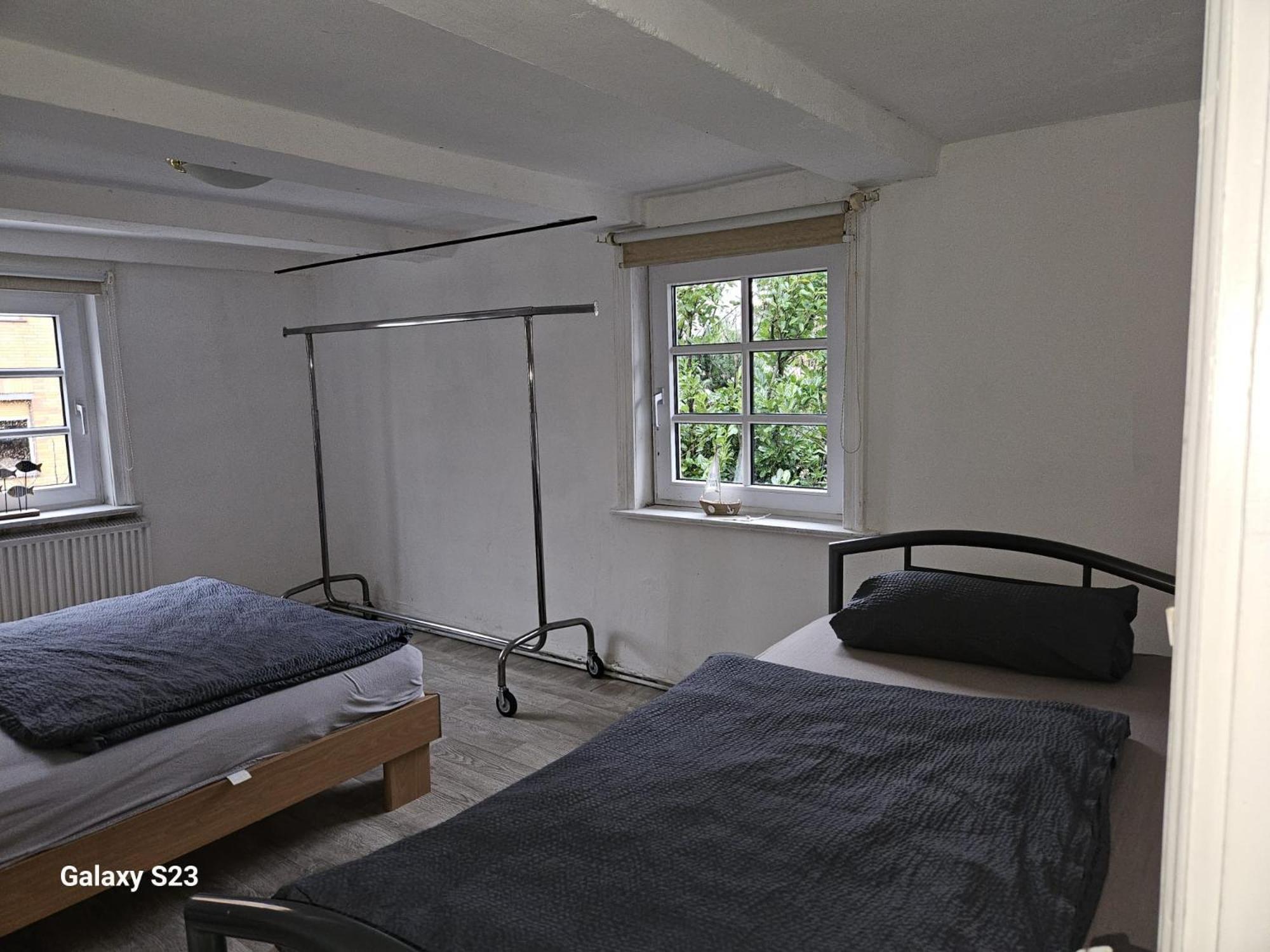 Home Sweet Klein Ilsede Rum bild